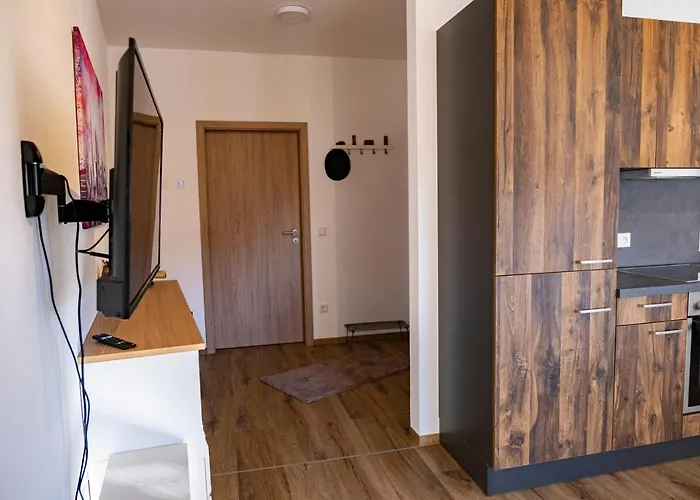 Appartements London/New York
