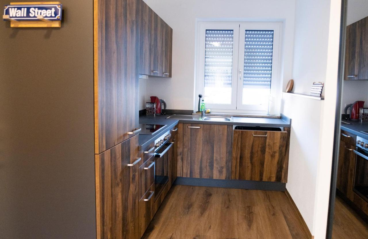 Apartamento London/new York *