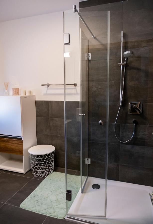 London/new York Apartamento