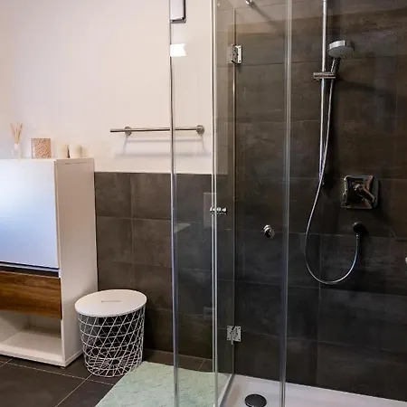 Appartements London/New York Forheim Экстерьер фото