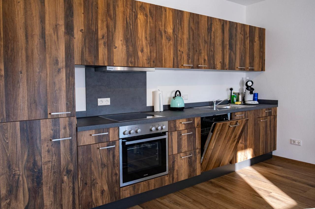 Appartement London/new York *