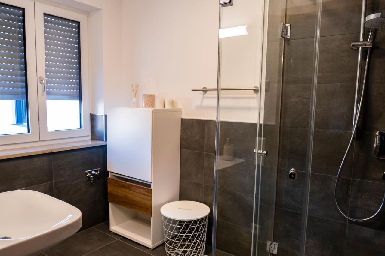 Appartement London/new York